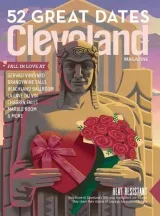 Cleveland Magazine 1