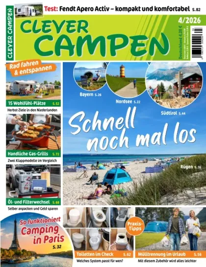 Clever Campen (Saksa)