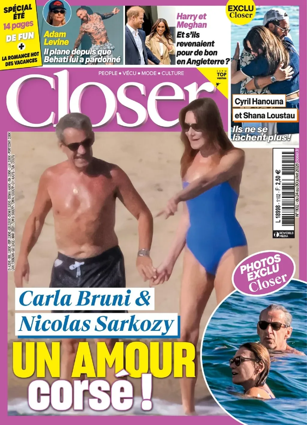 Closer (Ranska)