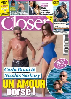 Closer (Ranska)