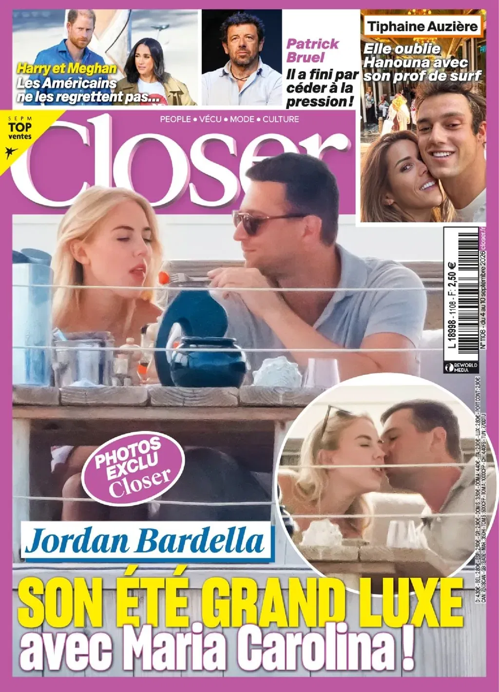 Closer (Ranska)