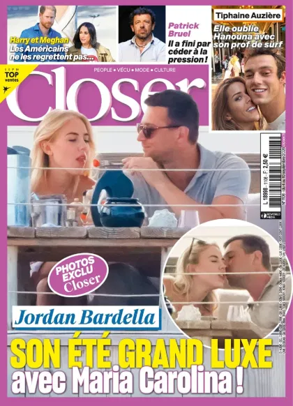 Closer (Ranska)