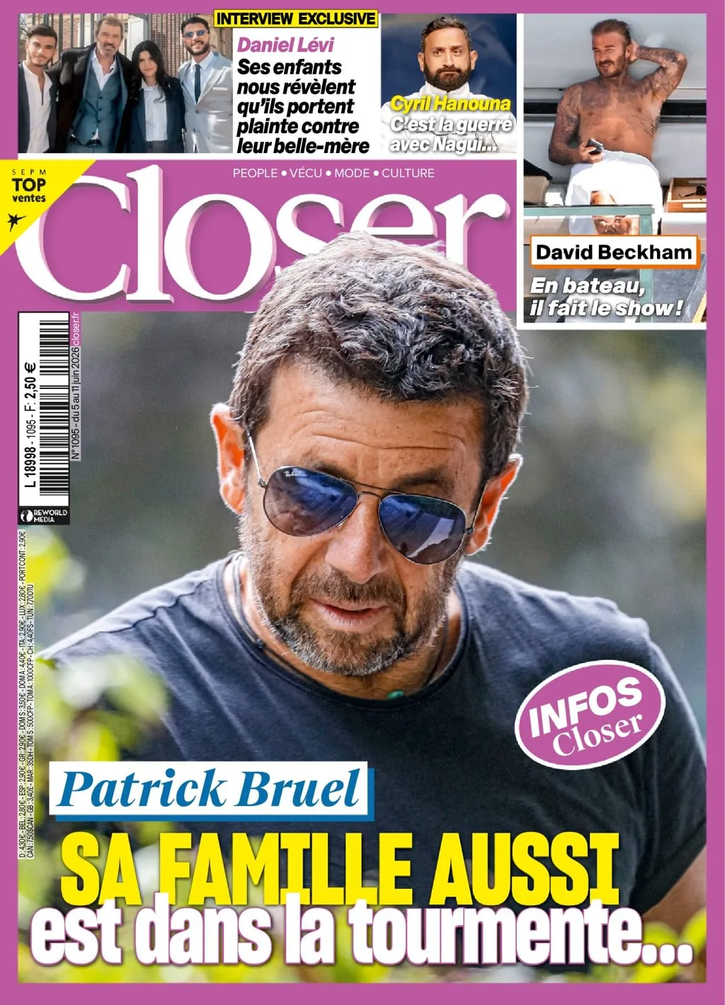 Closer (Ranska)
