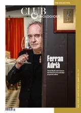 Club Oenologique Magazine 1
