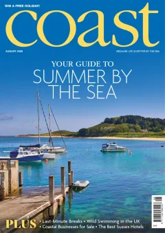 Coast Magazine