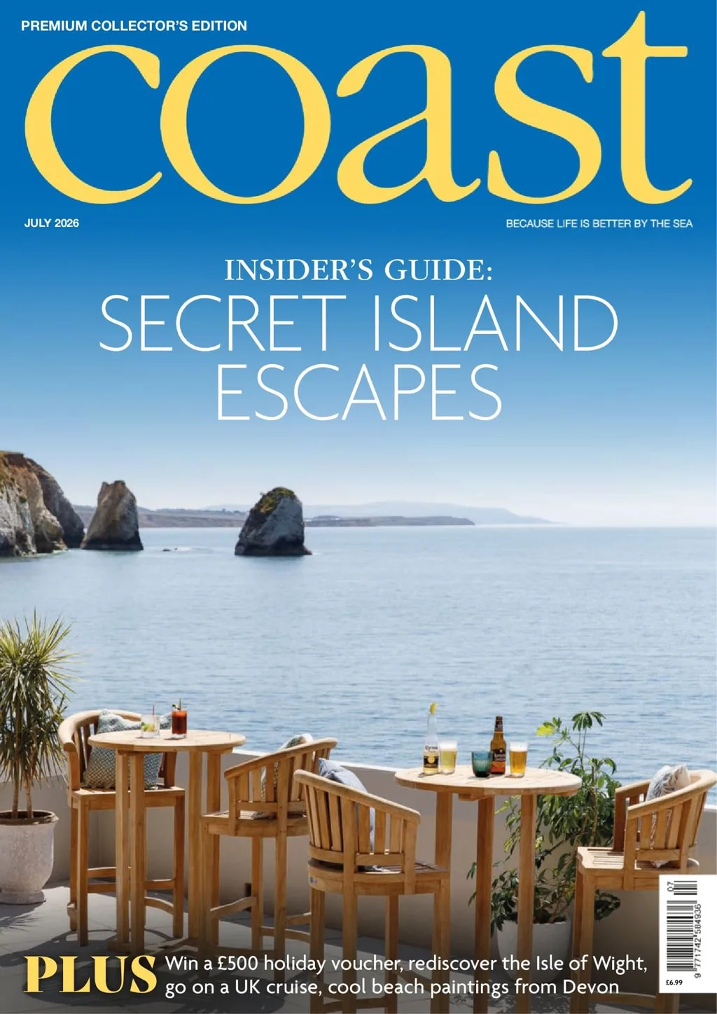 Coast Magazine
