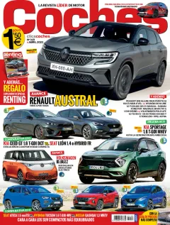 Coches (Espanja)