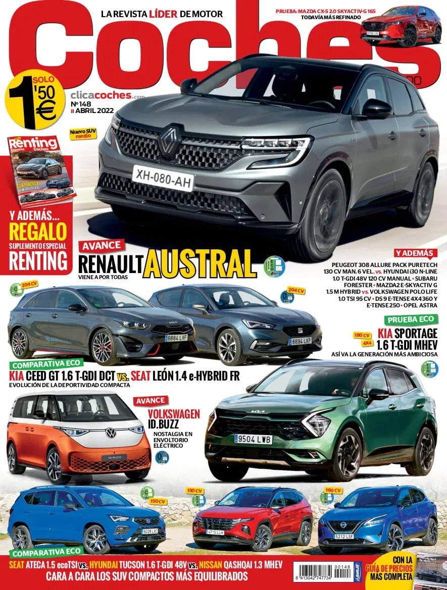 Coches (Espanja)