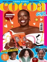 Cocoa Girl Magazine 1