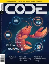 Code Magazine 1