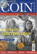 Coin News Magazine 1