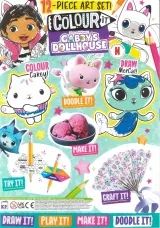 Colour It! Magazine 1
