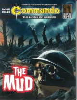 Commando Home of Heroes Magazine 1