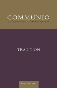 Communio Magazine