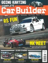 Complete Car Builder Magazine 1
