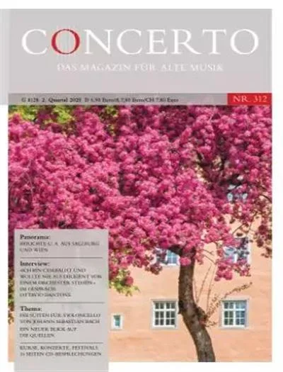 Concerto (Saksa)