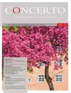 Concerto (Saksa)