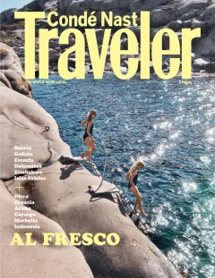 Conde Nast Traveler (Espanja)