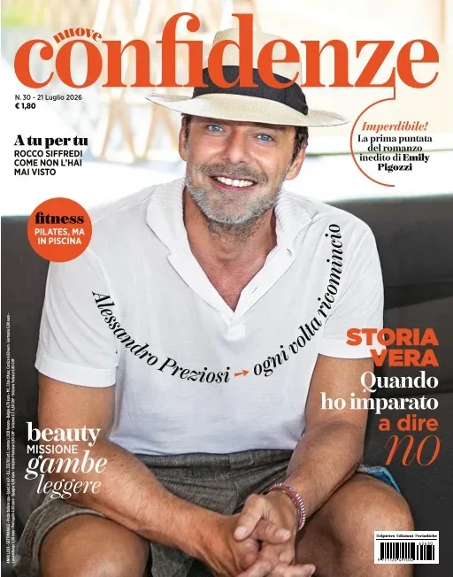 Confidenze (Italia)