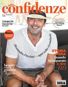 Confidenze (Italia)