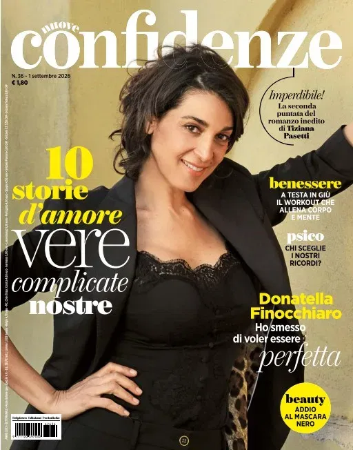 Confidenze (Italia)