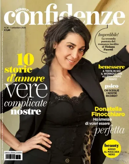 Confidenze (Italia)