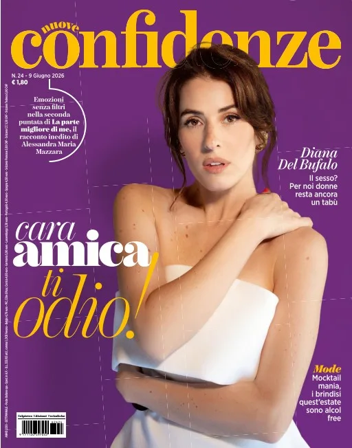 Confidenze (Italia)