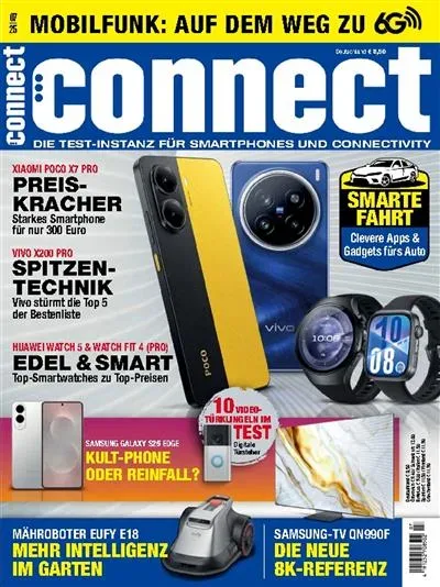 Connect (Saksa)