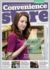 Convenience Store Products Magazine 1