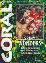 Coral Magazine 1