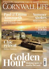 Cornwall Life Magazine 1