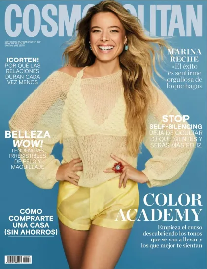 Cosmopolitan (Espanja)