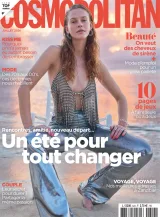 Cosmopolitan (Ranska) 1