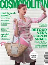 Cosmopolitan (Ranska) 1