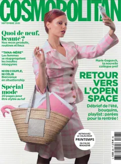 Cosmopolitan (Ranska)