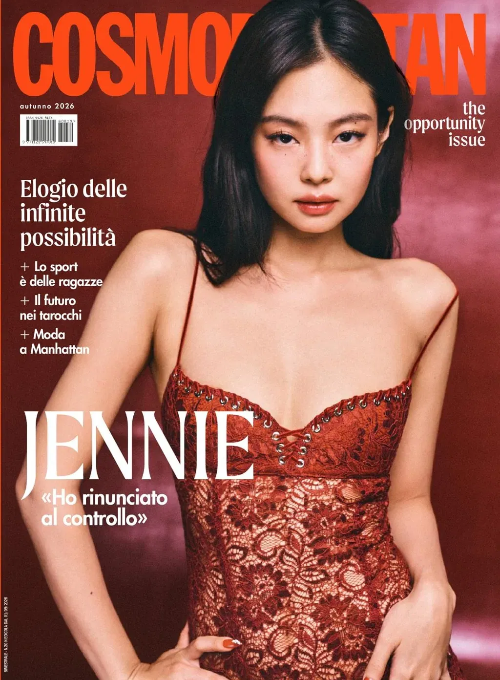 Cosmopolitan (Italia)