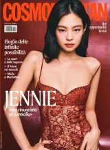 Cosmopolitan (Italia) 1