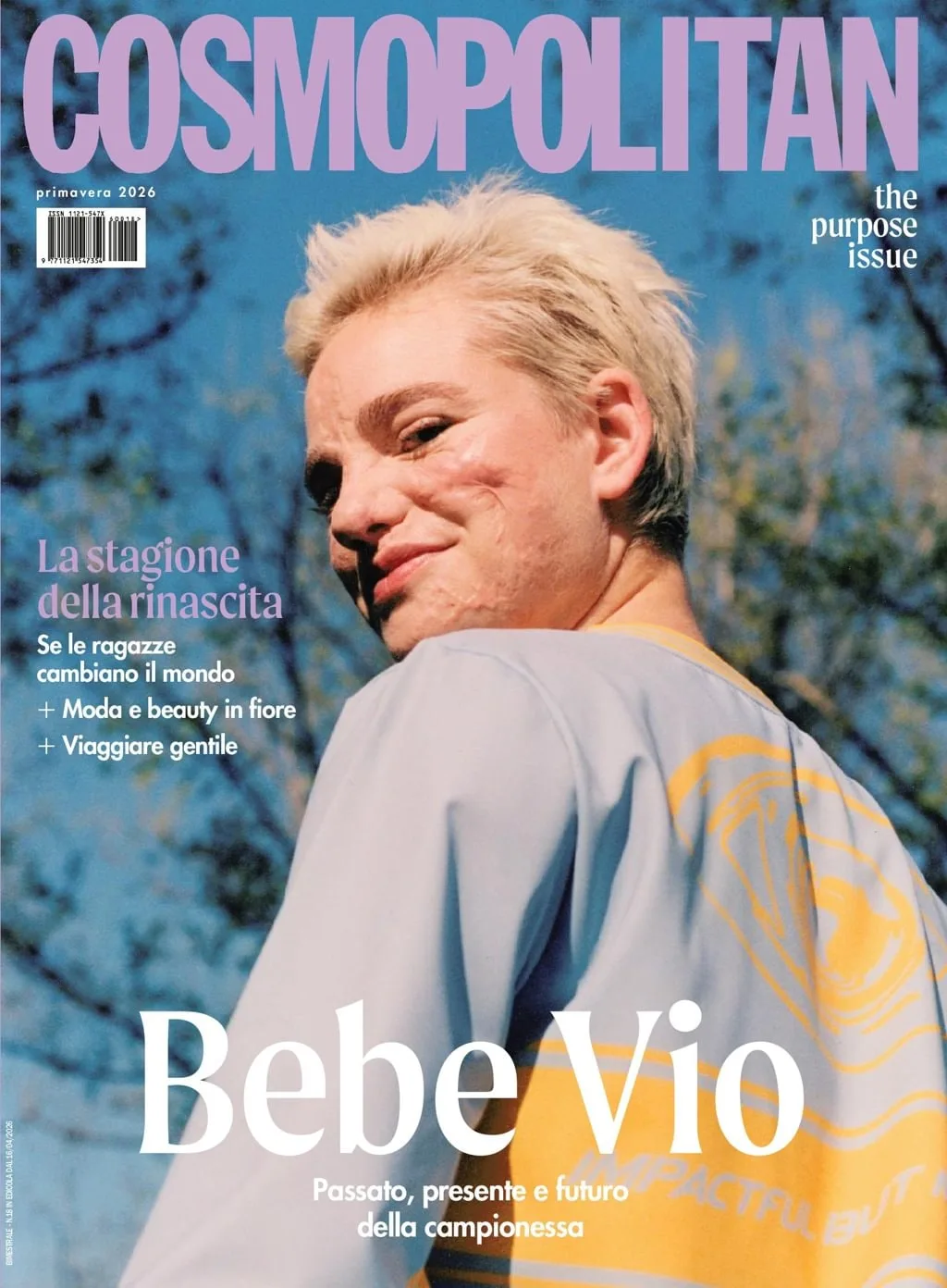 Cosmopolitan (Italia)