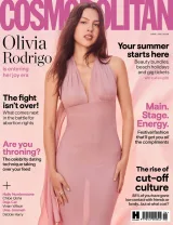 Cosmopolitan (UK) Magazine 1