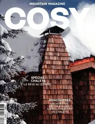 Cosy Mountain (Ranska)