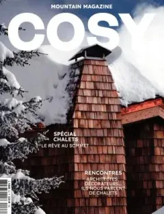 Cosy Mountain (Ranska)