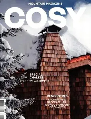 Cosy Mountain (Ranska)