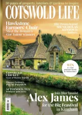Cotswold Life Magazine 1