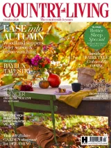 Country Living (UK) Magazine 1
