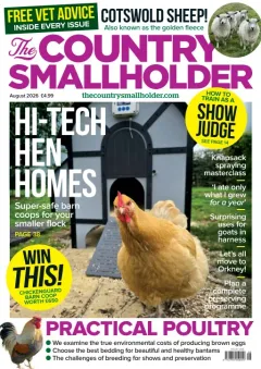 The Country Smallholder