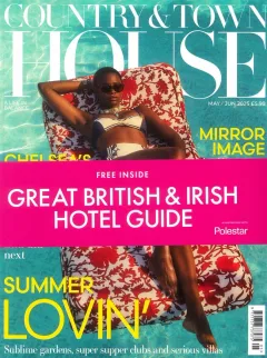 Country & Townhouse Magazine