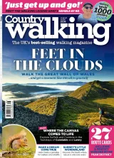 Country Walking Magazine 1