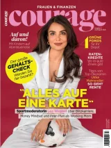 Courage (Saksa) 1