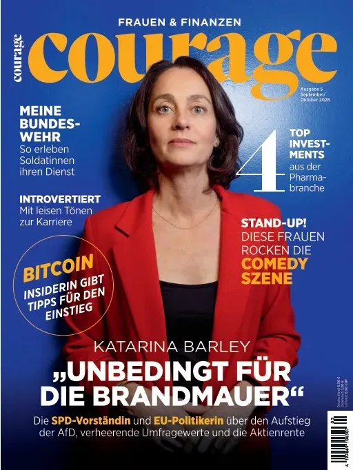 Courage (Saksa)