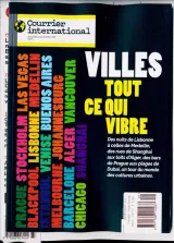 Courrier international Hors-série (Ranska) 1